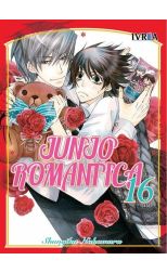 Junjo romantica 16