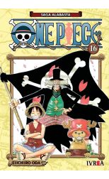 One Piece 16