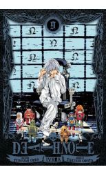 Death Note 9