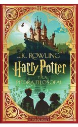 Harry Potter y la Piedra Filosofal