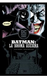 Batman. la Broma Asesina - Dc Black Label