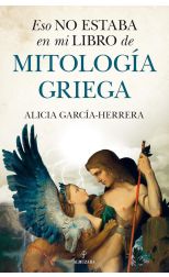 Eso no estaba en mi libro de Mitología griega