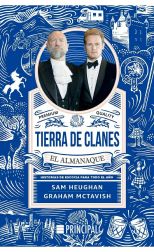 Tierra de clanes: El almanaque