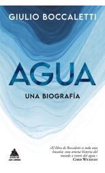 Agua: Una biografía