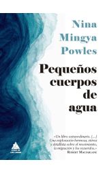 Pequeños cuerpos de agua