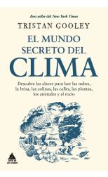 El mundo secreto del clima