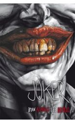 Joker. Edición Deluxe