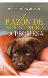 La Razón de Estar Contigo 3. la Promesa