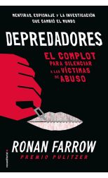 Depredadores