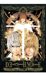 Death Note 10