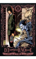 Death Note 11