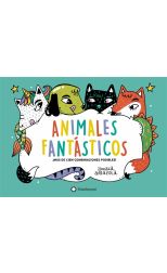 Animales fantásticos