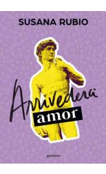 En Roma 1. Arrivederci, amor