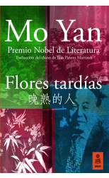 Libro Flores tardías