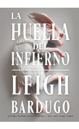 La huella del infierno. Alex Stern. 2