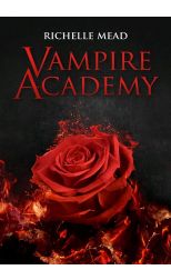 Vampire Academy