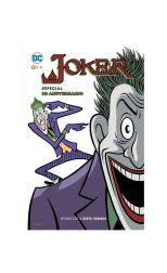 Joker. Especial 80 Aniversario