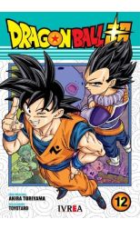 Dragon Ball Super 12