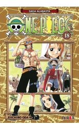 One Piece 18