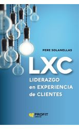 LXC Liderazgo en experiencia de cliente