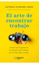 El arte de encontrar trabajo