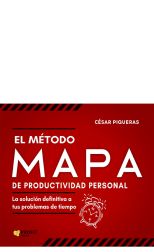 El método Mapa de productividad personal