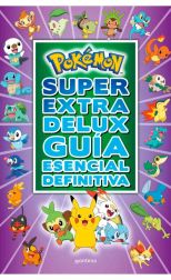 Pokémon Super Extra Delux