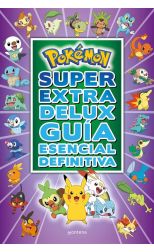 Pokémon Super Extra Delux