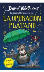 La increíble historia de la operación plátano