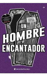Un hombre encantador. La Gaceta del Misterio. 2
