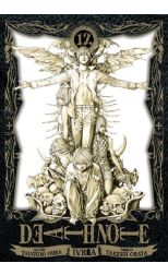 Death Note 12