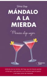 Mándalo a la mierda