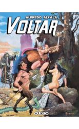 Voltar