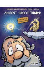 Ancient Greece Toons