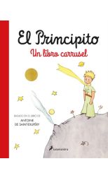 El Principito. Un libro carrusel