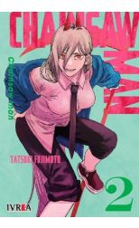 Chainsaw Man 2