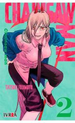 Chainsaw Man 2