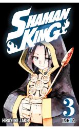 Shaman King 3