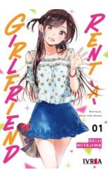 Rent a Girlfriend 1