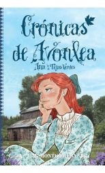 Crónicas de Avonlea