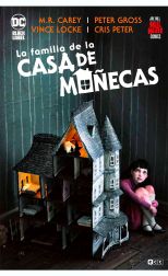 La familia de la casa de muñecas