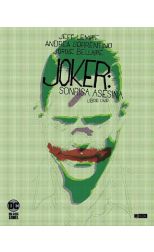 Joker. Sonrisa Asesina