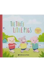 The Three Little Pigs
