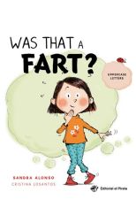 Was That a Fart?