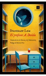 El profesor A. Dónda
