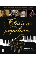 Clásico populares