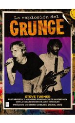 La explosión del grunge