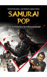 Samurai pop