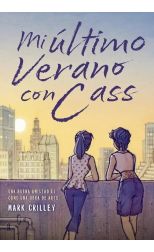 Mi último verano con Cass
