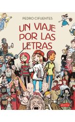 Un viaje por las letras